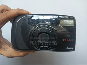 Vintage Camera