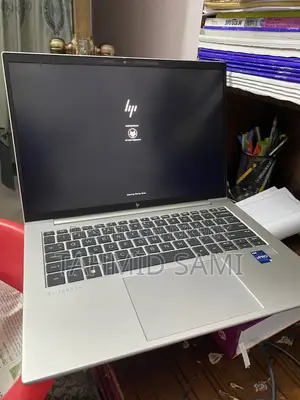 ল্যাপটপ এইচপি এলিটবুক ৮৪০ জি৯ ১৬জিবি ইন্টেল কোর আই৫ এসএসডি ৫১২জিবি