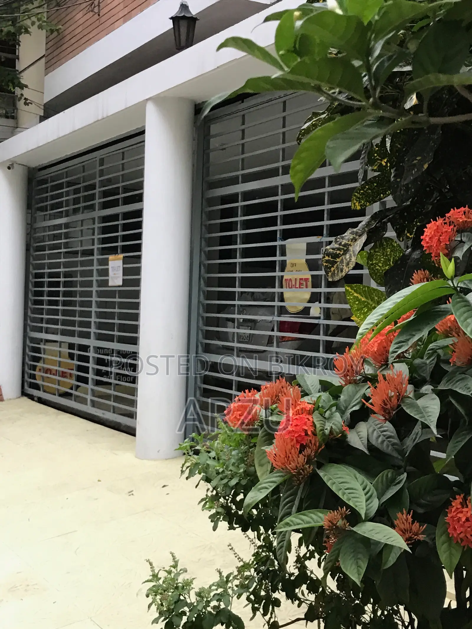 উত্তরায় ২ বেডরুমের অ্যাপার্টমেন্ট ভাড়া দেওয়া হবে