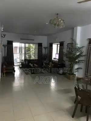 উত্তরায় ২ বেডরুমের অ্যাপার্টমেন্ট ভাড়া দেওয়া হবে