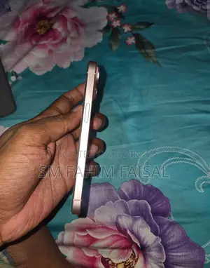 অ্যাপল আইফোন ১৫ প্লাস ১২৮ জিবি পিংক