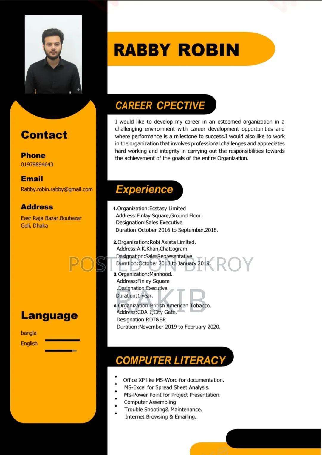 Content Creation, Videography, Photography
