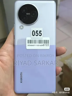 Xiaomi Civi 3 512 GB Purple