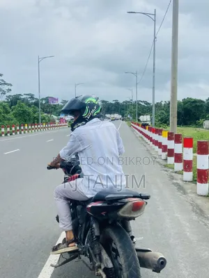 TVS Apache RTR 160 2V ABS 2016 Black