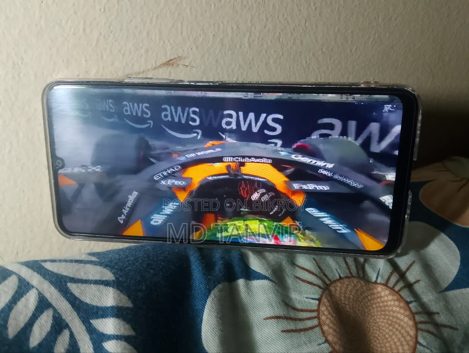 Realme Note 70T 128 GB Black