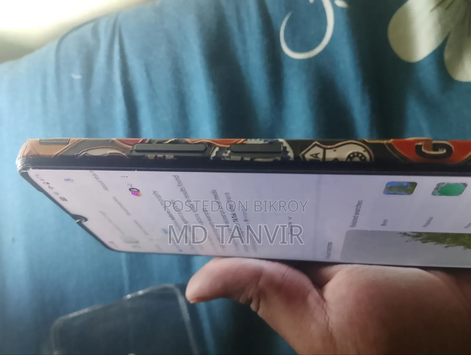 Realme Note 70T 128 GB Black