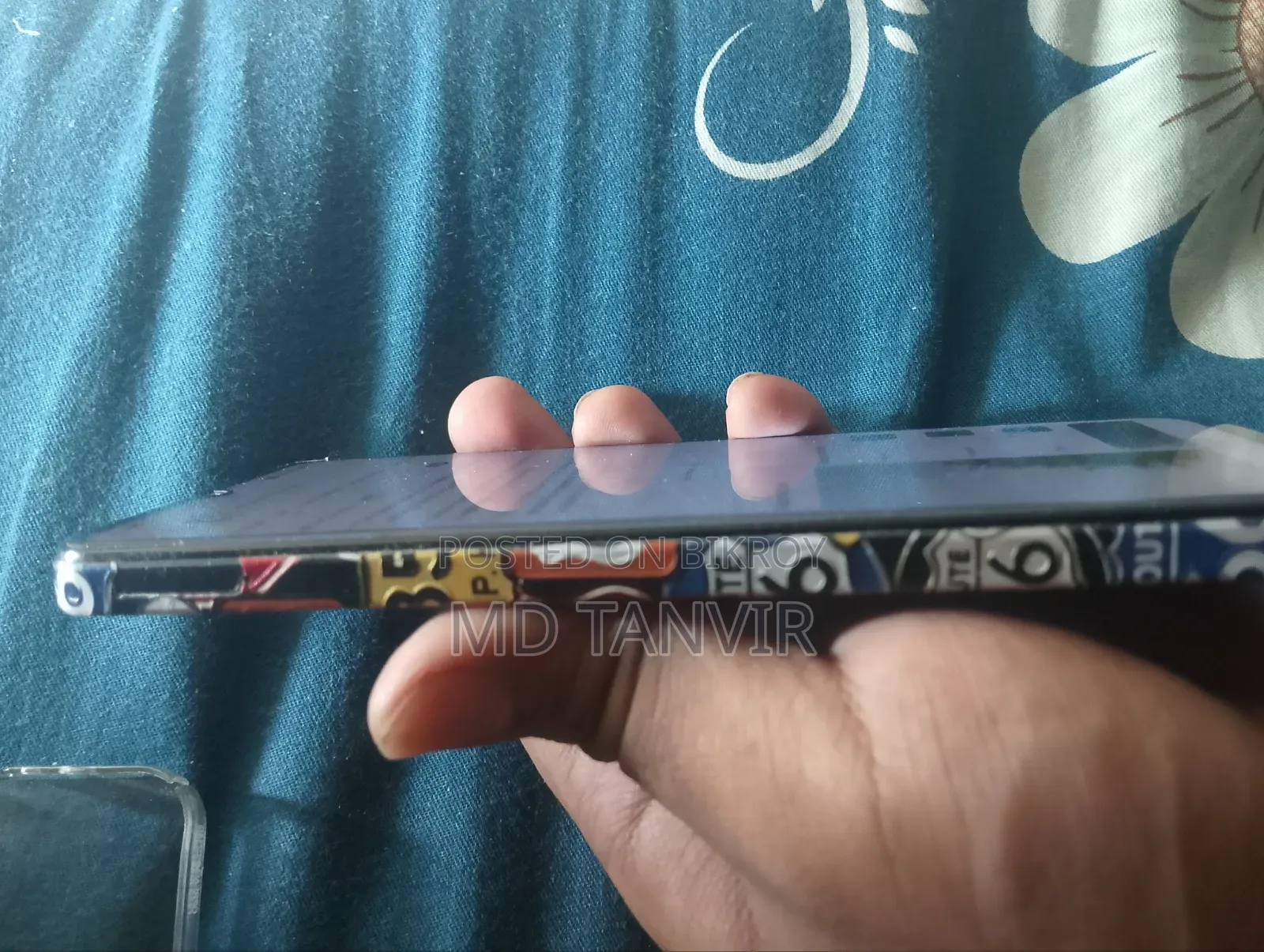 Realme Note 70T 128 GB Black