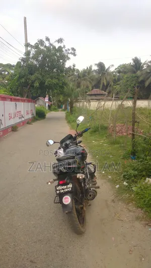 বাজাজ পালসার ১৫০ ২০২১ কালো