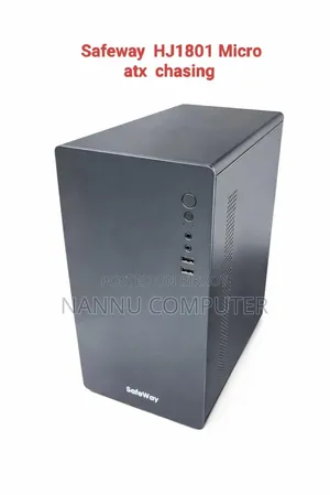 Desktop Computer Gigabyte GB-BXi3H-4010 8GB Intel Core I3 HDD 128GB