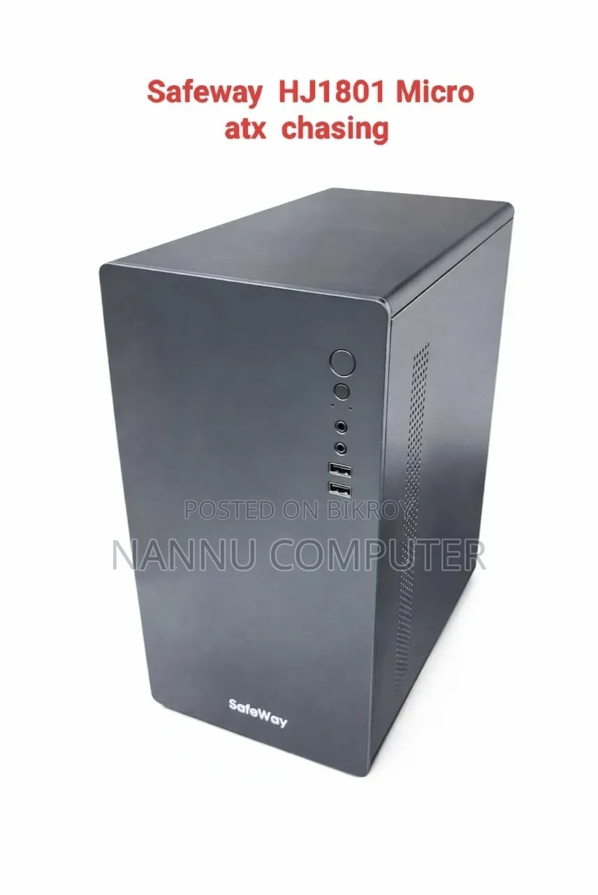 Desktop Computer Gigabyte GB-BXi3H-4010 8GB Intel Core I3 HDD 128GB
