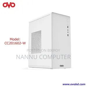 Desktop Computer Gigabyte GB-BXi3H-4010 8GB Intel Core I3 HDD 128GB