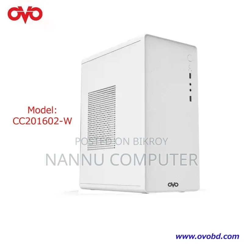 Desktop Computer Gigabyte GB-BXi3H-4010 8GB Intel Core I3 HDD 128GB