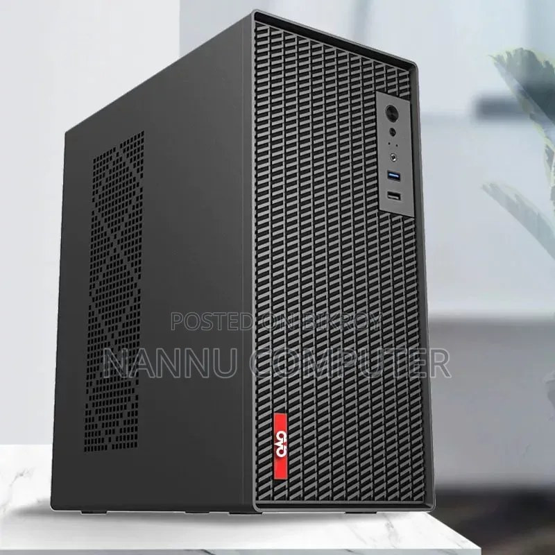 Desktop Computer Gigabyte GB-BXi3H-4010 8GB Intel Core I3 HDD 128GB
