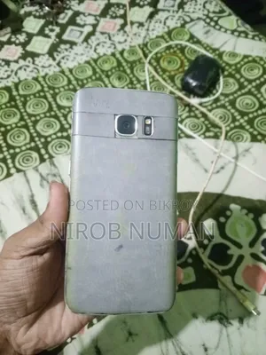 স্যামসাং গ্যালাক্সি এস৭ ৩২ জিবি গোল্ড