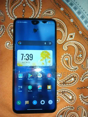 শাওমি রেডমি নোট ৯ প্রো ম্যাক্স ১২৮ জিবি হোয়াইট