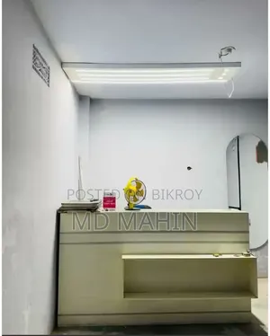 দোকানের টেবিল