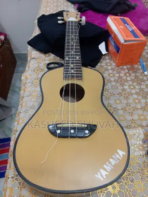 ইউকুলে ব্র্যান্ড ইয়ামাহা