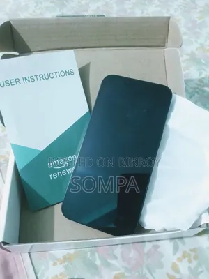 অ্যাপল আইফোন ১৩ ১২৮ জিবি ব্ল্যাক