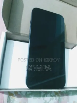 অ্যাপল আইফোন ১৩ ১২৮ জিবি ব্ল্যাক
