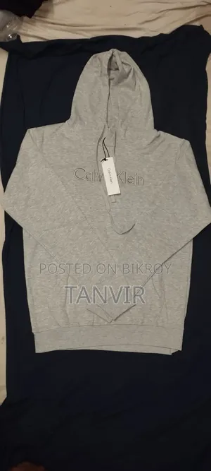 Bomber Hoodie Jacket