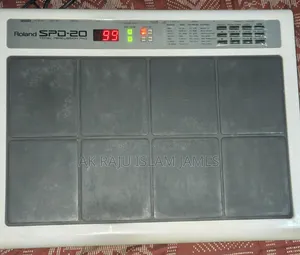 রোল্যান্ড এসপিডি ২০