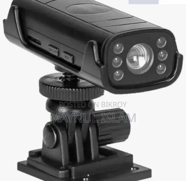 IP Wifi Camera 360 2MP