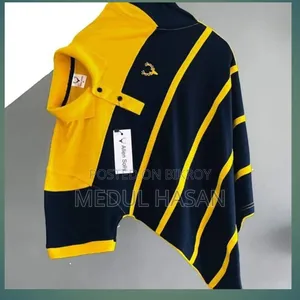 Premium Half Sleeve Polo Shirts
