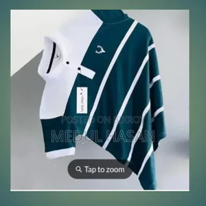Premium Half Sleeve Polo Shirts