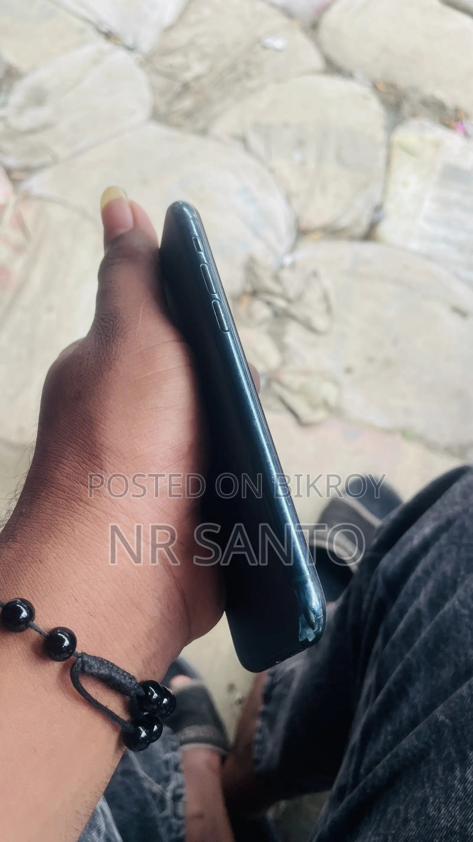 Apple iPhone 11 Pro 64 GB Blue