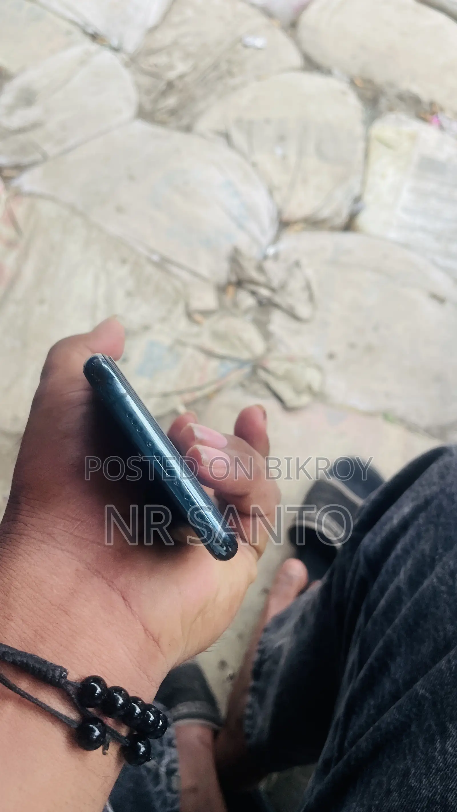 Apple iPhone 11 Pro 64 GB Blue