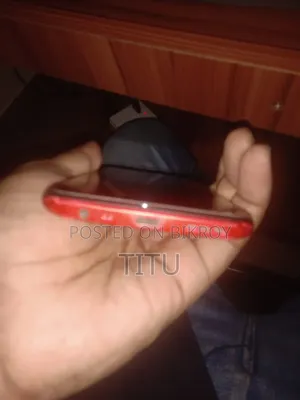 শাওমি পোকো এম২ ৬৪ জিবি লাল