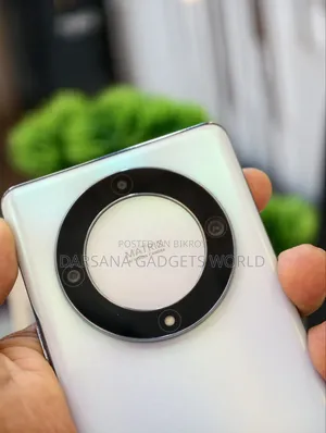 অনার এক্স৯এ ৫জি ২৫৬ জিবি সাদা