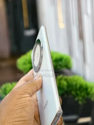 অনার এক্স৯এ ৫জি ২৫৬ জিবি সাদা