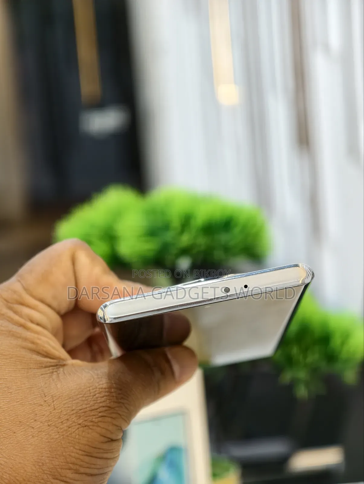 অনার এক্স৯এ ৫জি ২৫৬ জিবি সাদা