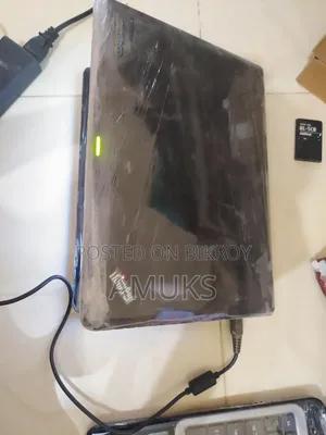 Laptop Lenovo ThinkPad X1 Carbon 4GB Intel Pentium SSD 350GB