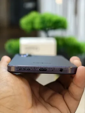 ওপ্পো এ৬এক্স ১২৮ জিবি ব্ল্যাক