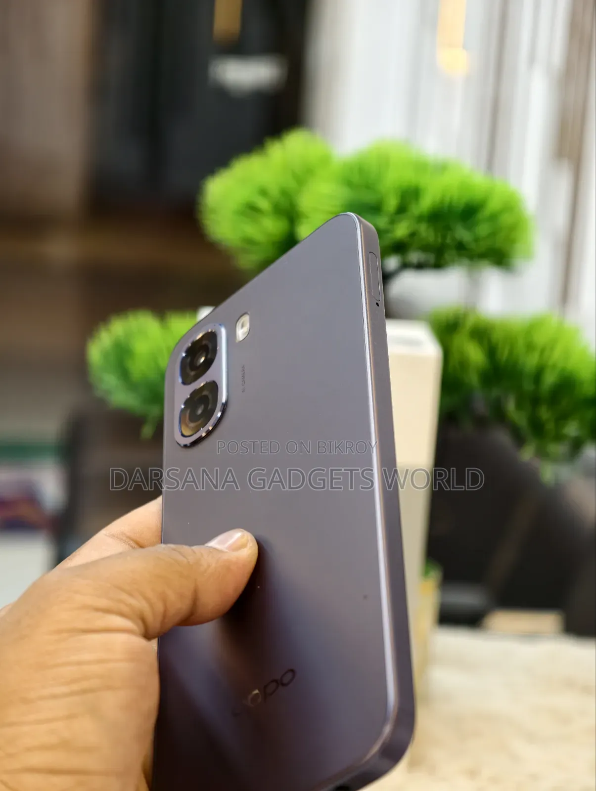 ওপ্পো এ৬এক্স ১২৮ জিবি ব্ল্যাক
