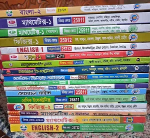 Polytechnic Book Sale