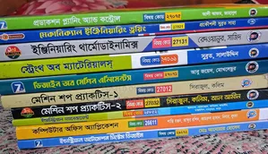 Polytechnic Book Sale