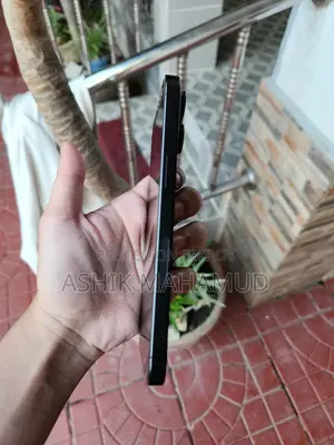Apple iPhone 15 Pro Max 256 GB Black