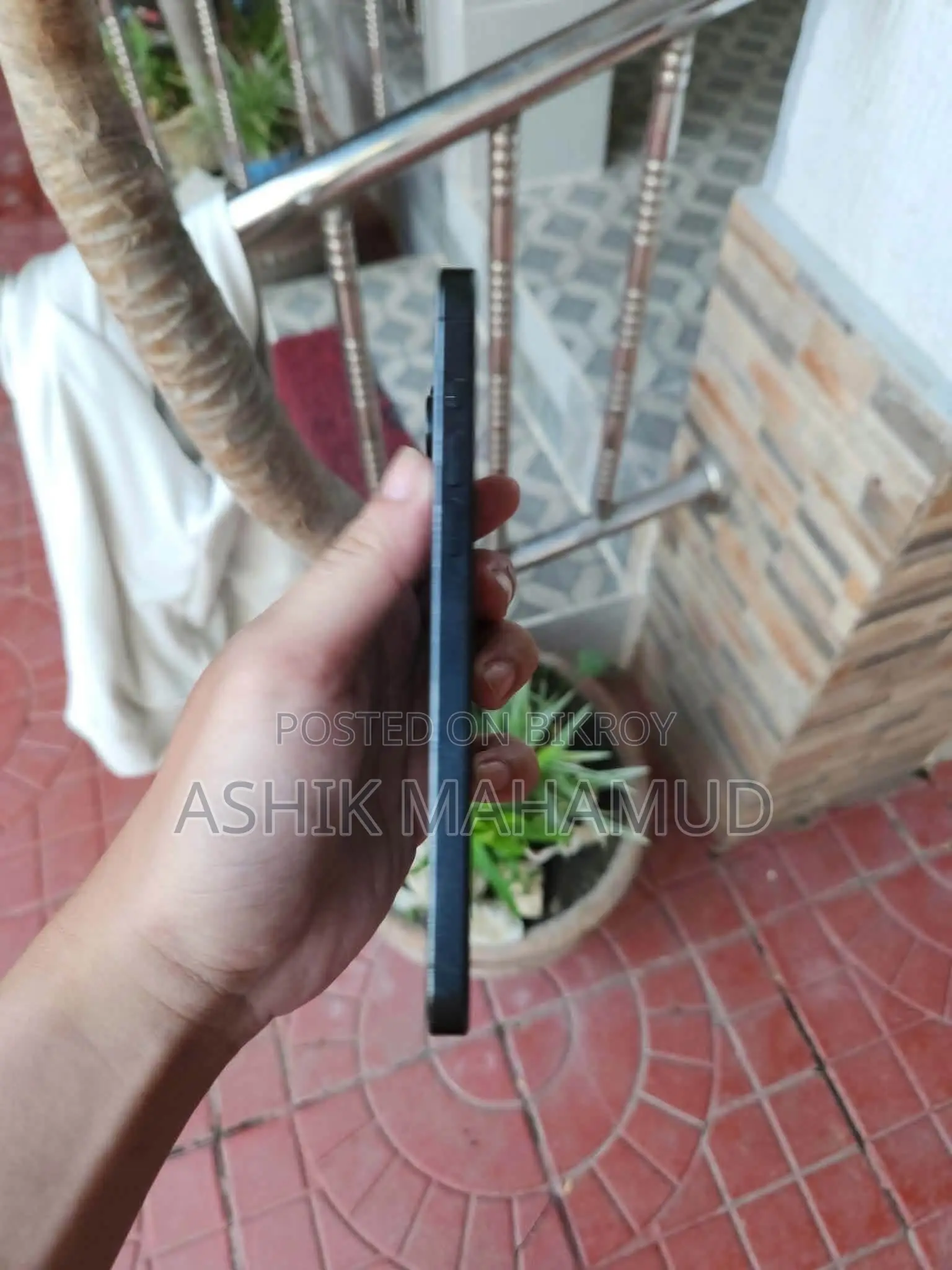 Apple iPhone 15 Pro Max 256 GB Black