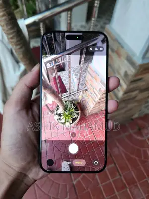 Apple iPhone 15 Pro Max 256 GB Black