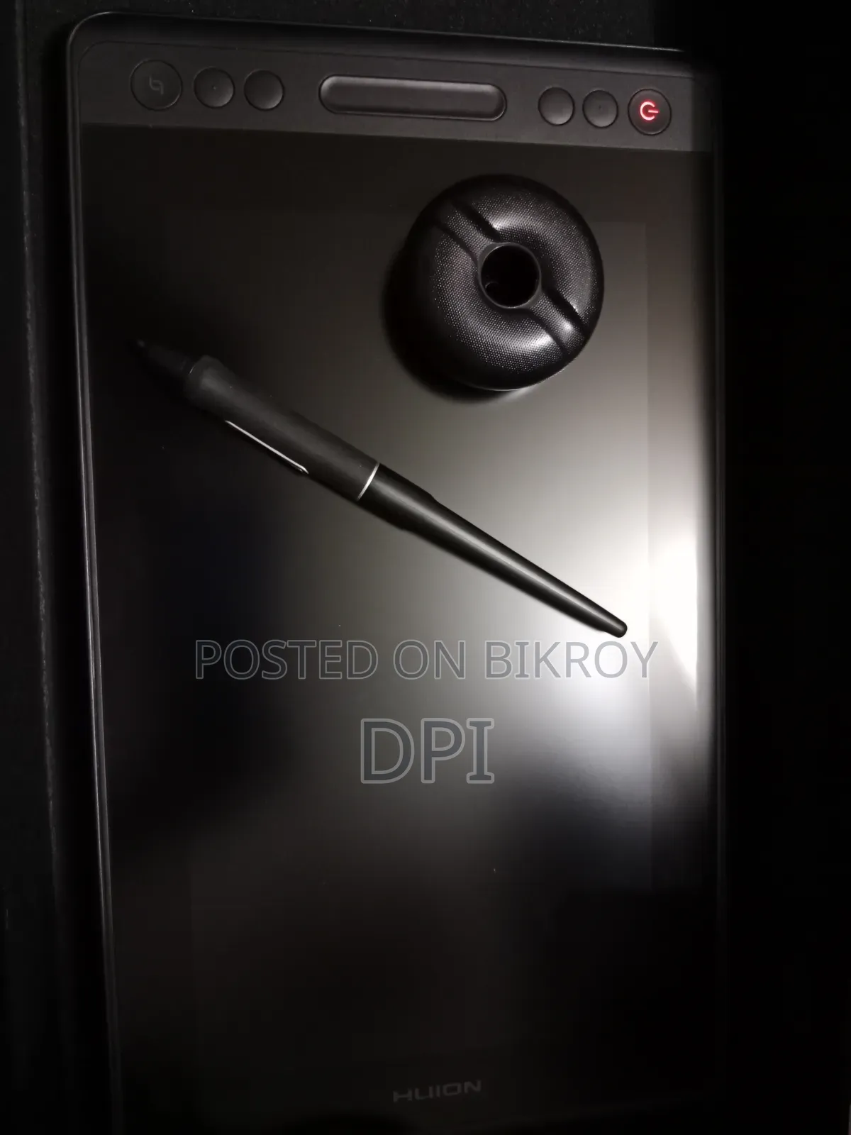 গ্রাফিক ট্যাব