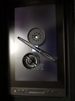 গ্রাফিক ট্যাব