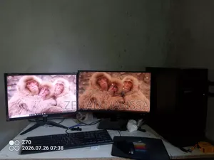 ডেস্কটপ কম্পিউটার আসুস টিইউএফ গেমিং এফএক্স১০সিপি ৮জিবি ইন্টেল কোর আই৫ এসএসডি ২৫৬জিবি