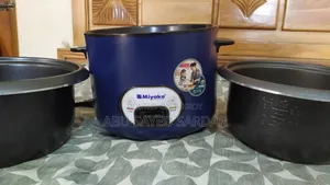 Miyako Rice Cooker 2.8L