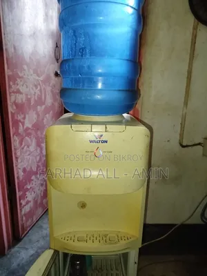 Water Dispenser