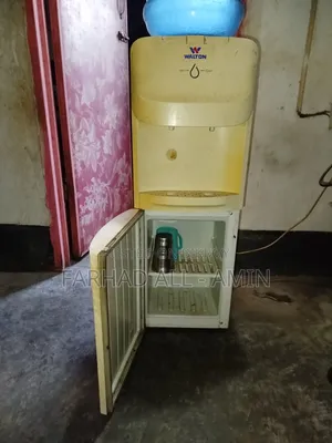 Water Dispenser