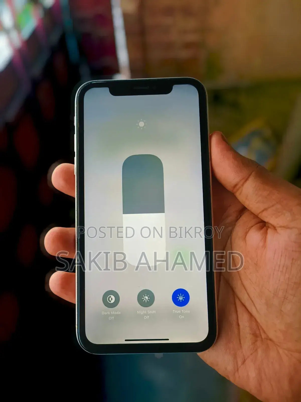 Apple iPhone XR 64 GB White