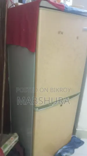 Singer Refrigerator
